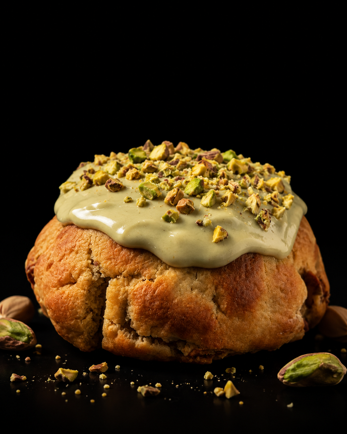 PISTACHIO