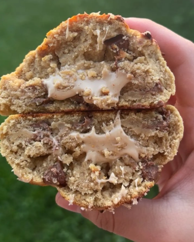 Bueno Protein Cookie