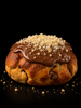 Nutella Protein Cookie