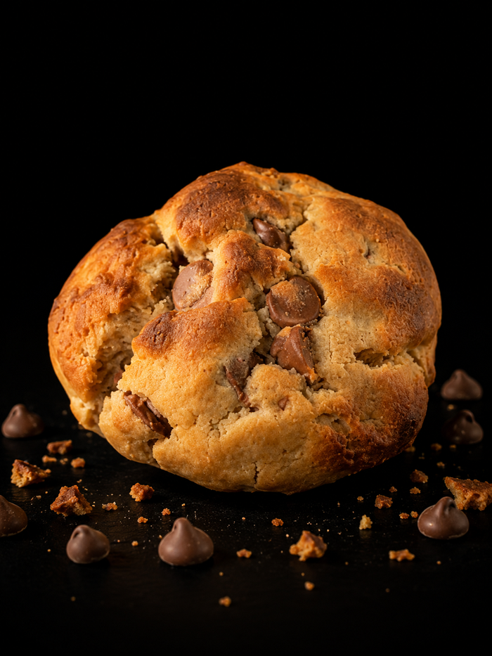 CHOC CHIP